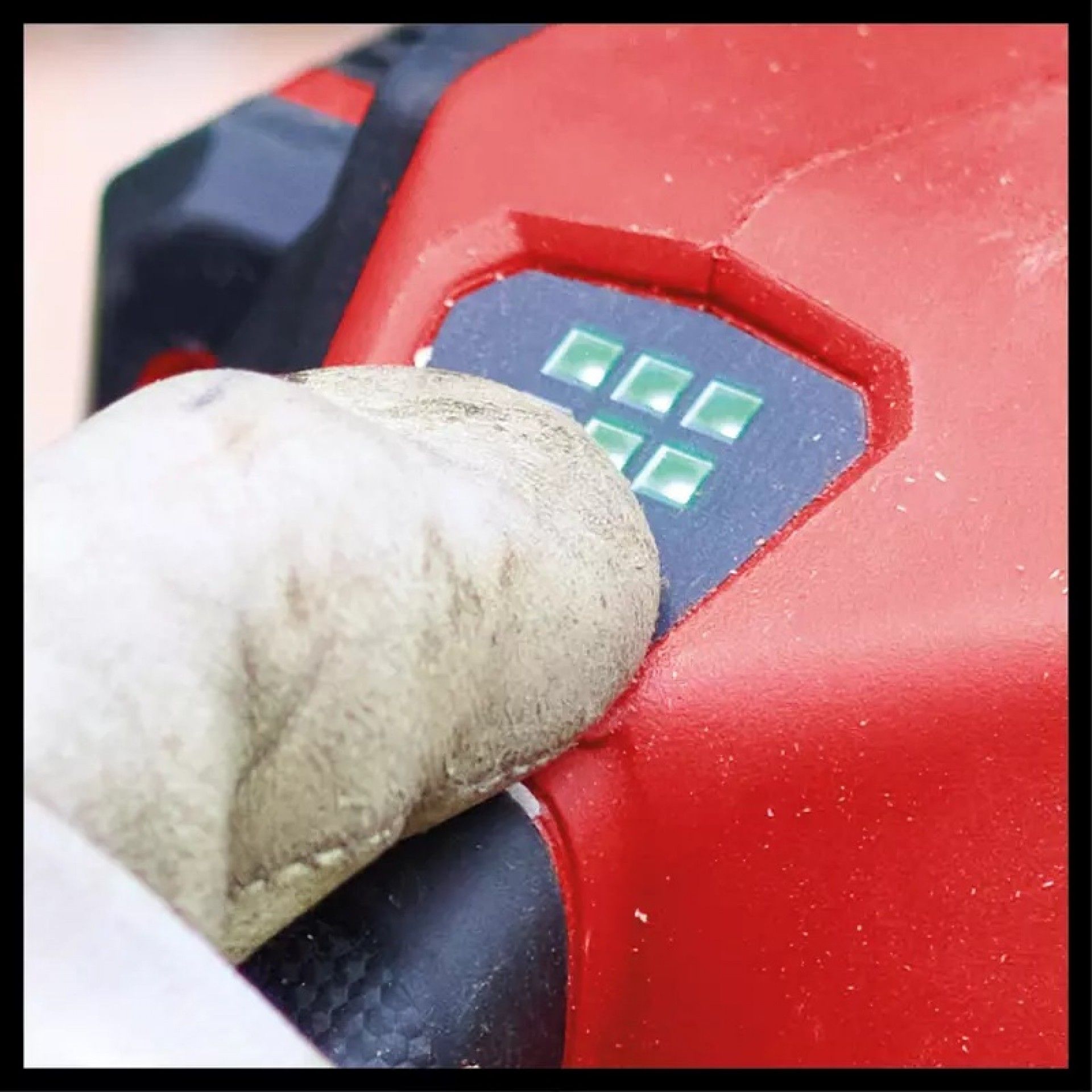 Motosserra sem fio GP-LC 36/40 Li BL-Solo refª 4600050 Einhell