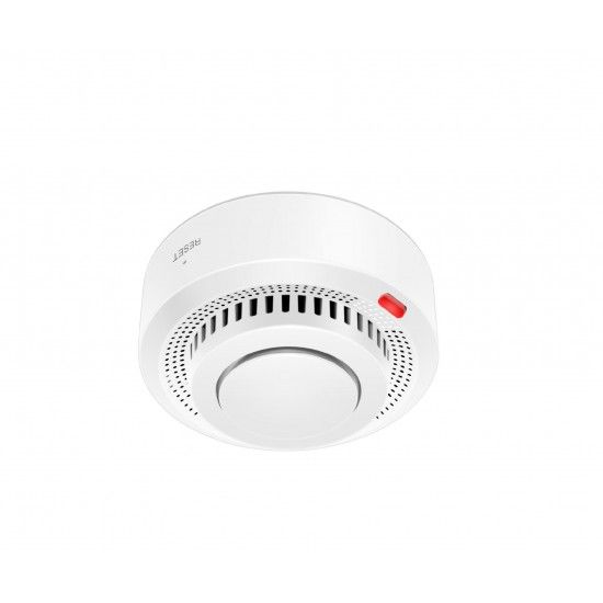 Sensor de Fumaça Wifi refª EG-SHW001 ENERGEEKS Sensor de Fumaça Wifi refª EG-SHW001 ENERGEEKS