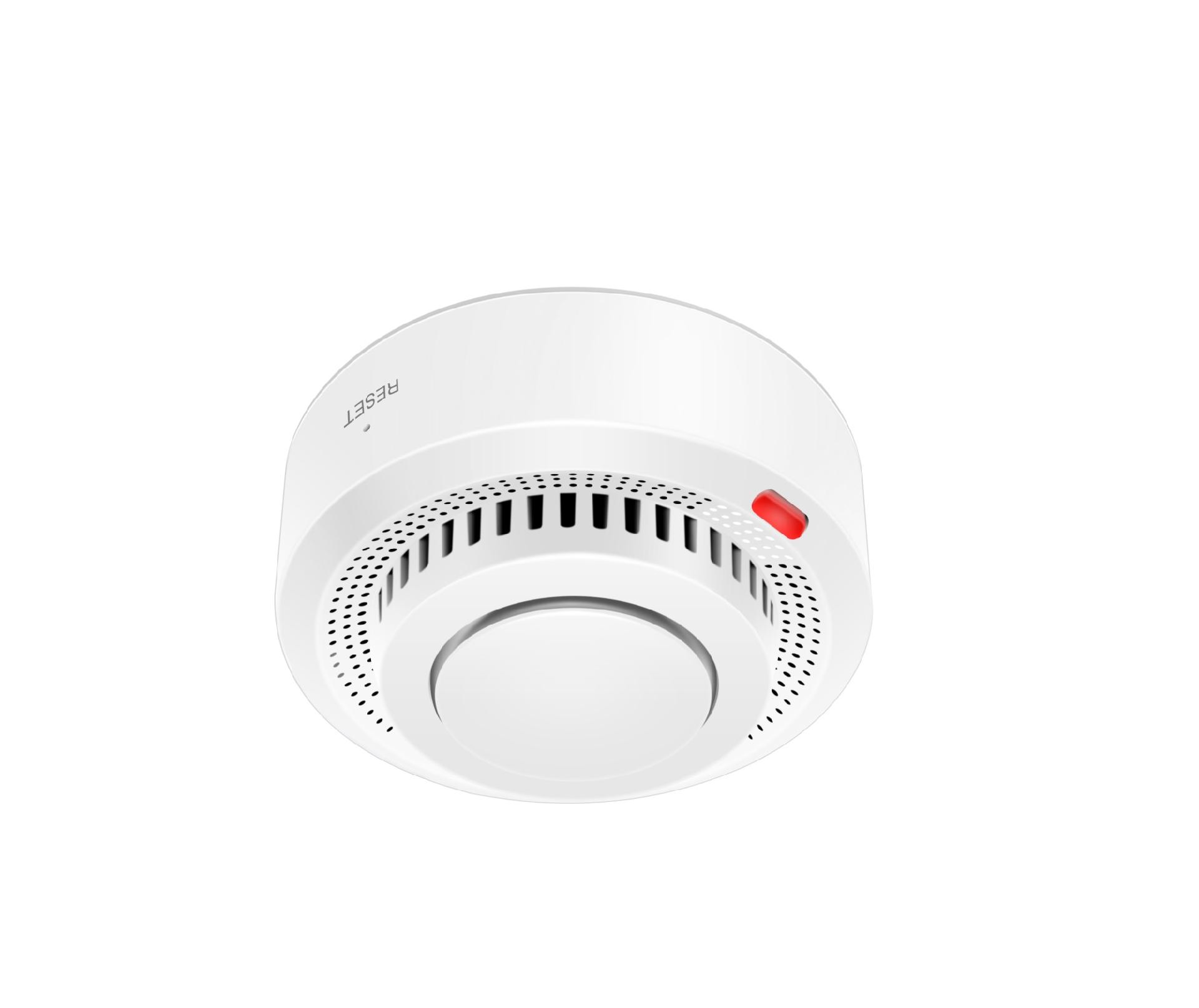 Sensor de Fumaça Wifi refª EG-SHW001 ENERGEEKS