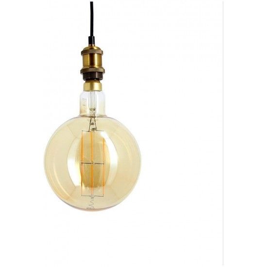 Lâmpada Led Decorativa  Âmbar refª RFDGE500B200AD XANLITE Lâmpada Led Decorativa  Âmbar refª RFDGE500B200AD XANLITE