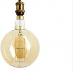 Lmpada Led Decorativa  mbar ref RFDGE500B200AD XANLITE