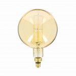 Lmpada Led Decorativa  mbar ref RFDGE500B200AD XANLITE