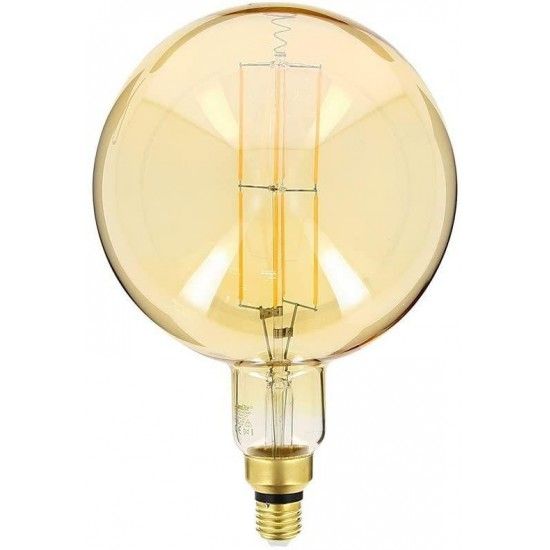 Lâmpada Led Decorativa  Âmbar refª RFDGE500B200AD XANLITE Lâmpada Led Decorativa  Âmbar refª RFDGE500B200AD XANLITE