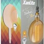 Lmpada Led Decorativa  mbar ref RFDGE500B200AD XANLITE