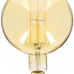 Lmpada Led Decorativa  mbar ref RFDGE500B200AD XANLITE