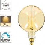 Lmpada Led Decorativa  mbar ref RFDGE500B200AD XANLITE