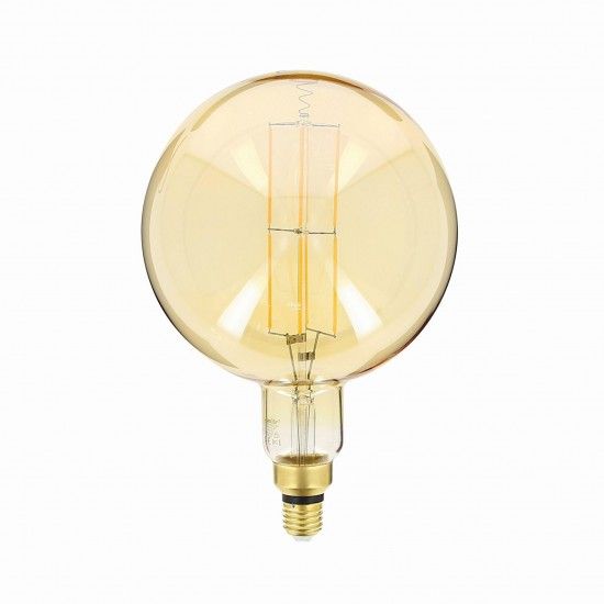 Lâmpada Led Decorativa  Âmbar refª RFDGE500B200AD XANLITE Lâmpada Led Decorativa  Âmbar refª RFDGE500B200AD XANLITE