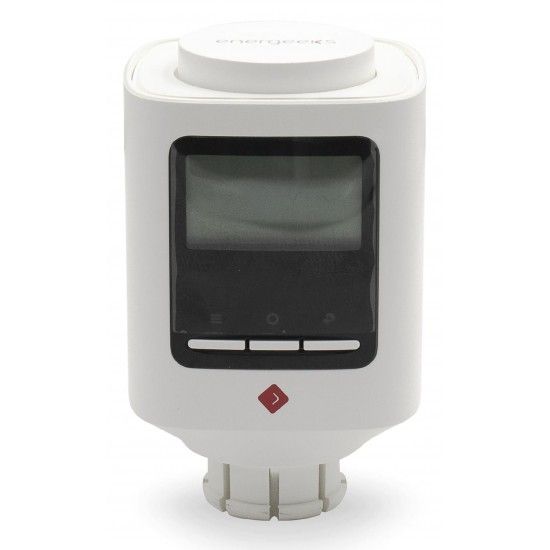 Válvula Termostática Adicional refª EG-VALV001 ENERGEEKS Válvula Termostática Adicional refª EG-VALV001 ENERGEEKS