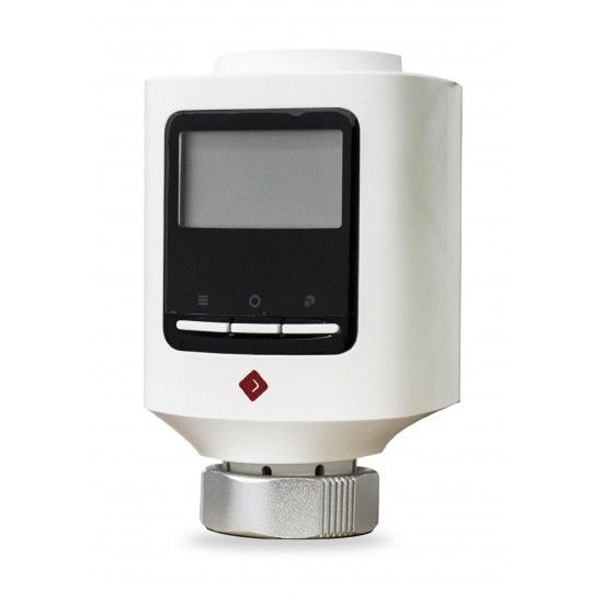 Válvula Termostática Adicional refª EG-VALV001 ENERGEEKS Válvula Termostática Adicional refª EG-VALV001 ENERGEEKS