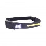 Lanterna de Cabea 300 Lumens ref EG-FR450SSTRIP XANLITE