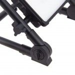 Projetor Led Exterior Recarregvel 20W ref EG-PR20WR XANLITE