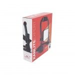 Projetor Led Exterior Recarregvel 20W ref EG-PR20WR XANLITE