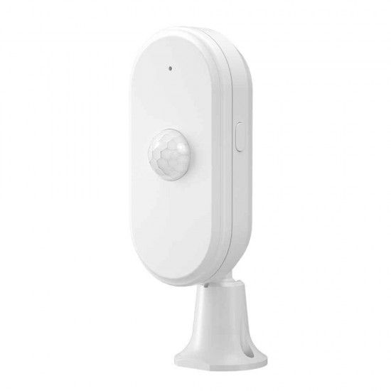 Sensor de Movimento Wifi refª EG-SMW002 ENERGEEKS Sensor de Movimento Wifi refª EG-SMW002 ENERGEEKS