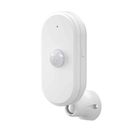 Sensor de Movimento Wifi refª EG-SMW002 ENERGEEKS Sensor de Movimento Wifi refª EG-SMW002 ENERGEEKS