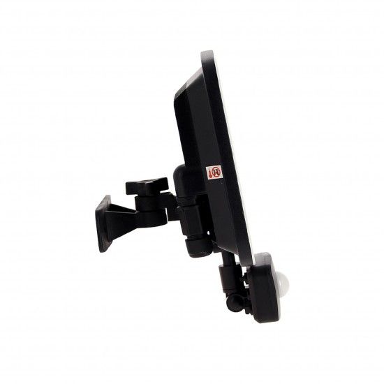 Projetor de Parede 4000LM 50W Ip65 Mov Detect 6500K ref EG-PR50WMD XANLITE