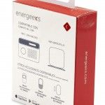 Controle Remoto Adicional 002 refª EG-MD002 ENERGEEKS Controle Remoto Adicional 002 refª EG-MD002 ENERGEEKS