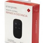Controle Remoto Adicional 002 refª EG-MD002 ENERGEEKS Controle Remoto Adicional 002 refª EG-MD002 ENERGEEKS