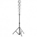 Projetor Led Exterior Com Trip ref EG-PR10WT XANLITE