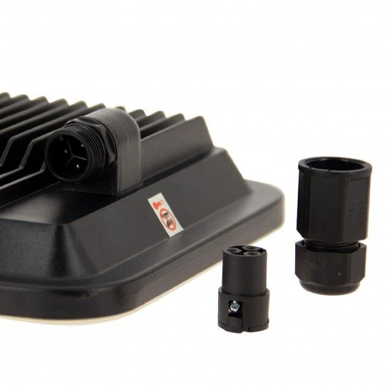 Projetor Led Exterior 50W ref EG-PR50WM XANLITE