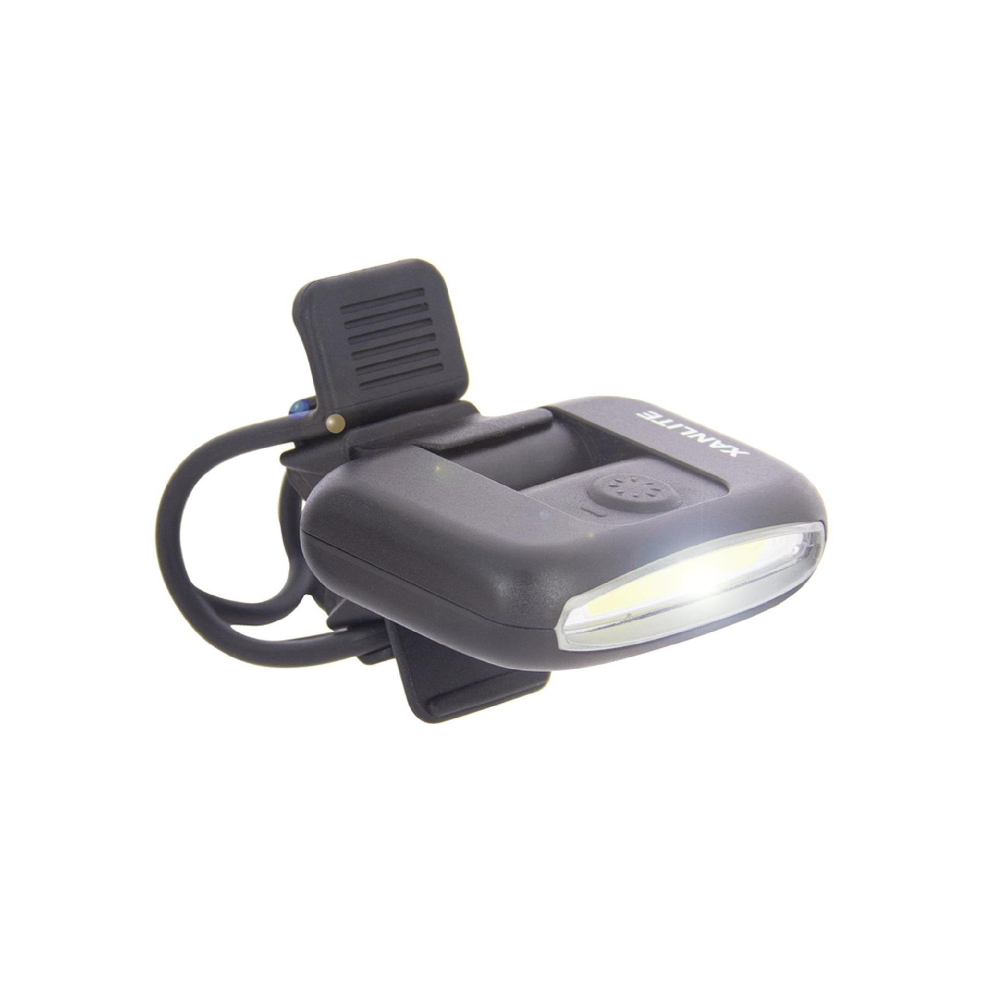 Lanterna de Cabeça 200 Lumens refª EG-FR200VEL XANLITE
