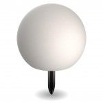 Lmpada Solar Flutuante Ip44 Evb ref EG-BOS16RVBW XANLITE
