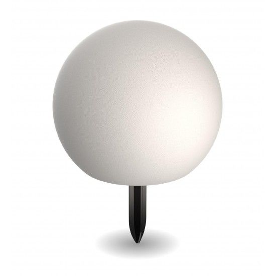 Lmpada Solar Flutuante Ip44 Evb ref EG-BOS16RVBW XANLITE