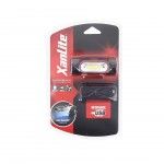 Lanterna de Cabeça 350 Lumens refª EG-FR350S XANLITE Lanterna de Cabeça 350 Lumens refª EG-FR350S XANLITE