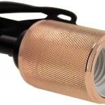 Lmpada Pendel Vintage Rosa ref SDV03EP XANLITE