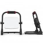 Projetor de Cho 50W 3500LMS Ip44 6500K ref EG-PR50WF XANLITE