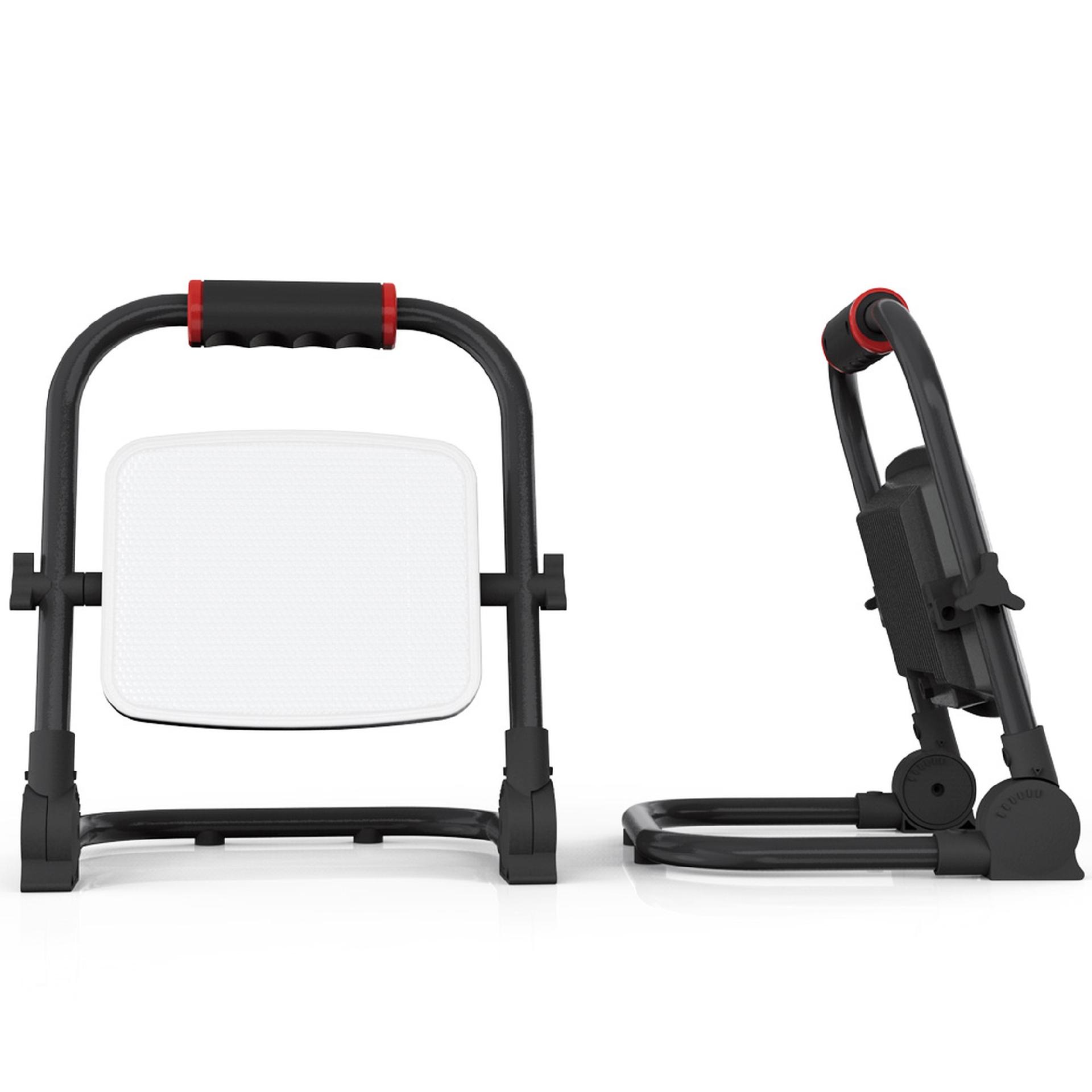 Projetor de Chão 50W 3500LMS Ip44 6500K refª EG-PR50WF XANLITE