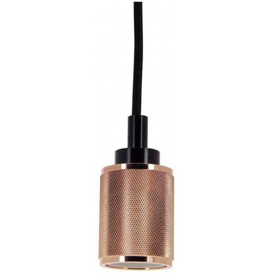 Lmpada Pendel Vintage Rosa ref SDV03EP XANLITE
