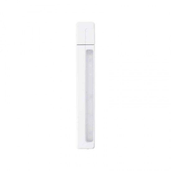 Sensor de Abertura Led a Bateria 100LM 4000K ref EG-ECP80DCW XANLITE