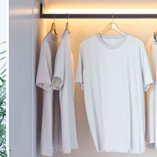 Sensor de Abertura Led a Bateria 100LM 4000K ref EG-ECP80DCW XANLITE