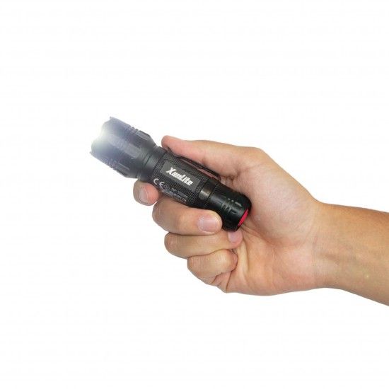 Lanterna Led 300 Lumens ref EG-TO250S XANLITE