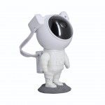 Projetor Astronauta Luz Noturna ref EG-ASTROLITE XANLITE