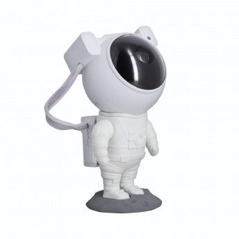 Projetor Astronauta Luz Noturna ref EG-ASTROLITE XANLITE