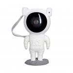 Projetor Astronauta Luz Noturna ref EG-ASTROLITE XANLITE