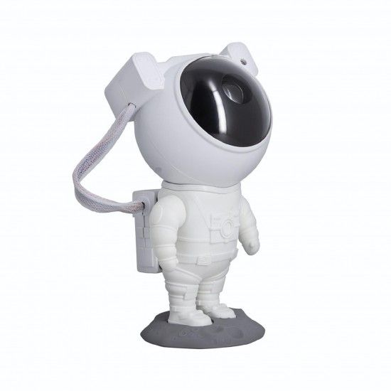 Projetor Astronauta Luz Noturna ref EG-ASTROLITE XANLITE