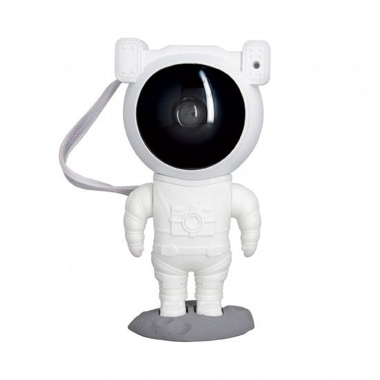 Projetor Astronauta Luz Noturna refª EG-ASTROLITE XANLITE Projetor Astronauta Luz Noturna refª EG-ASTROLITE XANLITE