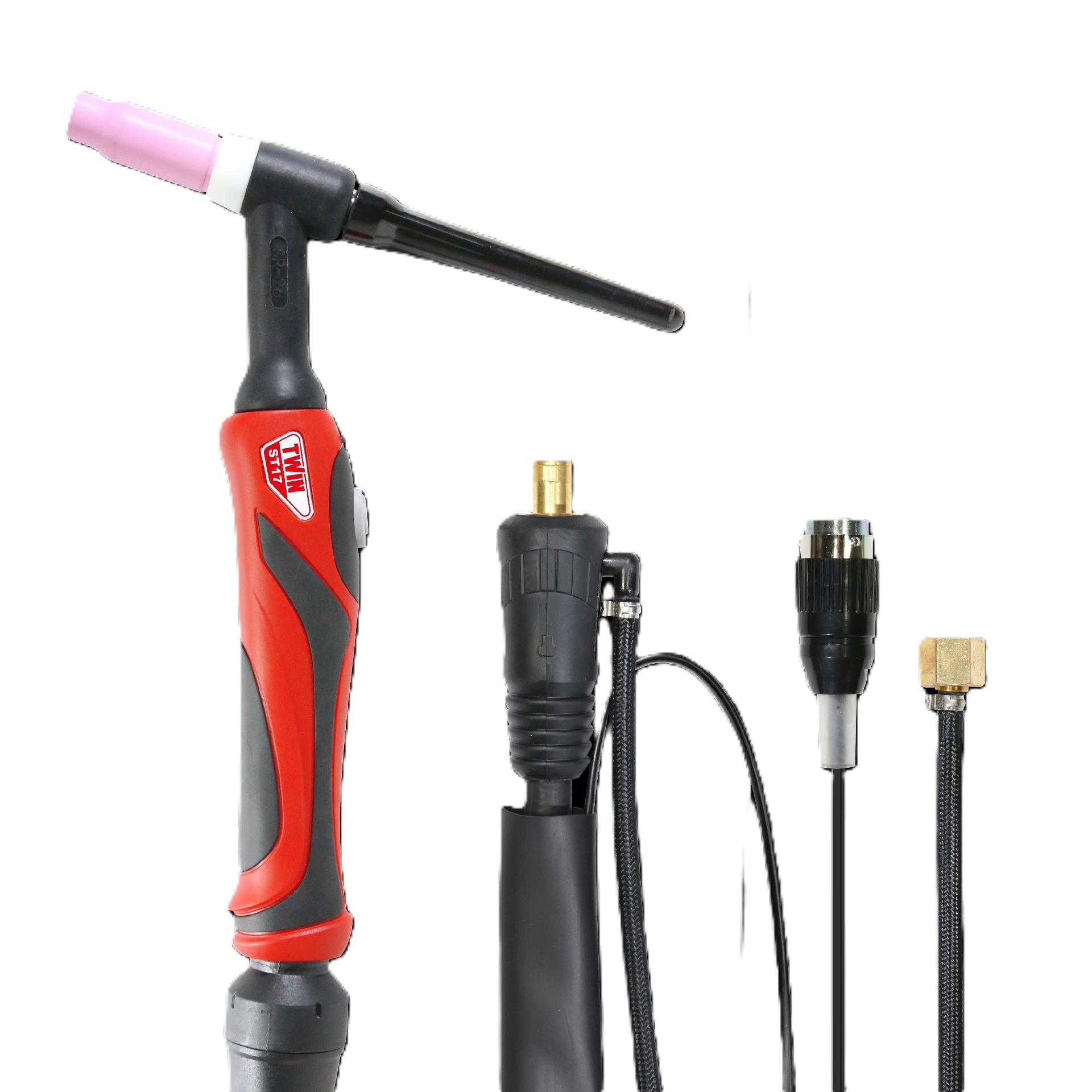 Tocha Tig St17 35X50 4M Telwin Te-743120