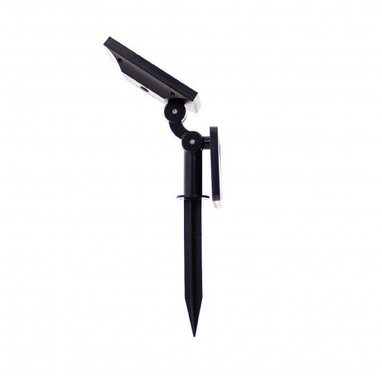 Farol Solar Led Ip44 200L 2MOD Auton 14H ref� EG-APPS200 XANLITE