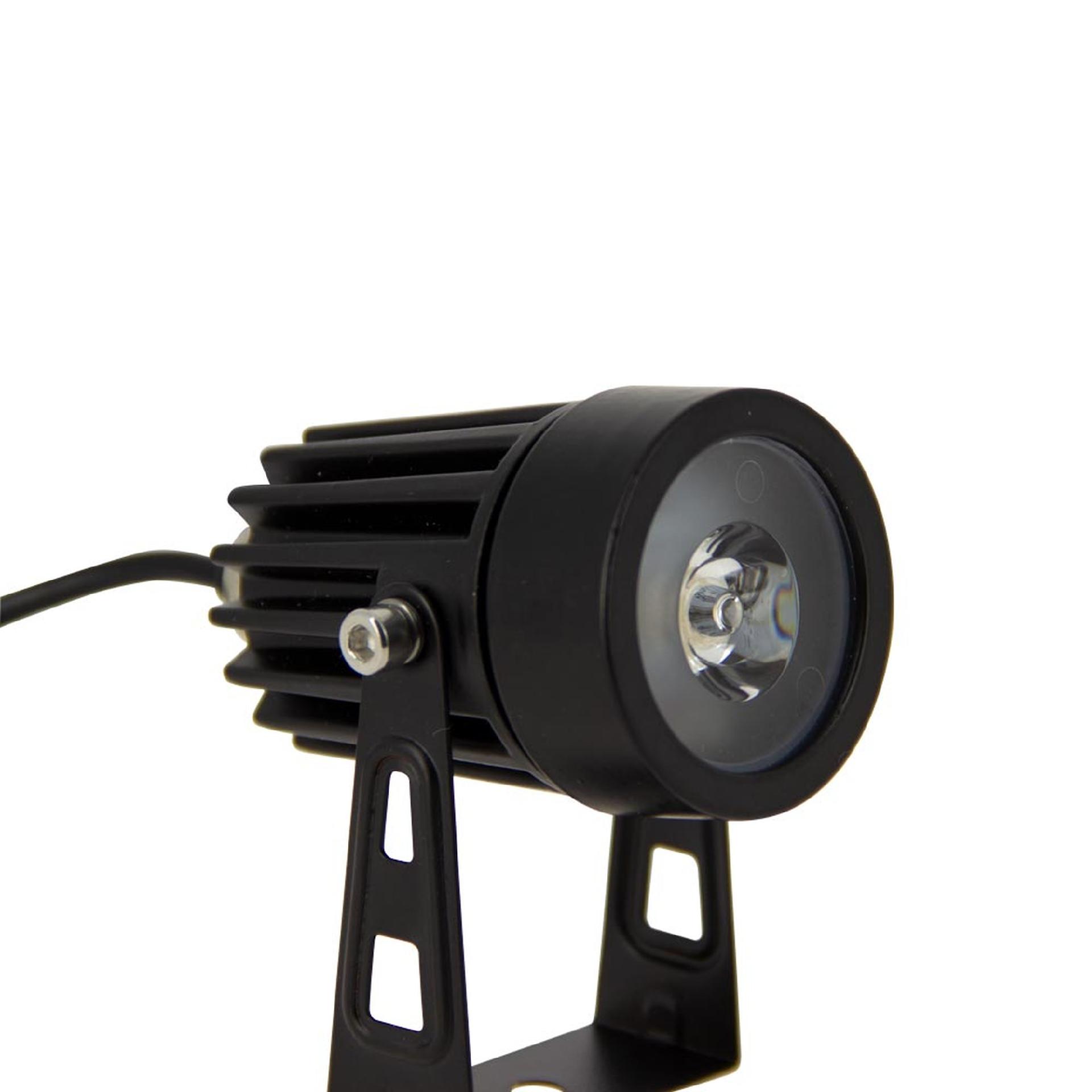Pack 2 Focos Led Solares Exteriores refª EG-PACK2PSO350 XANLITE