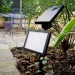 Farol Solar Led Ip44 200L 2MOD Auton 14H refª EG-APPS200 XANLITE Farol Solar Led Ip44 200L 2MOD Auton 14H refª EG-APPS200 XANLITE