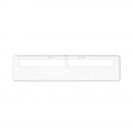 Armrios Led Gavetas Usb 50LM ref EG-ECP50RDCW XANLITE