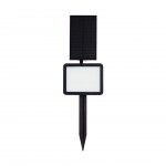 Farol Solar Led Ip44 200L 2MOD Auton 14H refª EG-APPS200 XANLITE Farol Solar Led Ip44 200L 2MOD Auton 14H refª EG-APPS200 XANLITE
