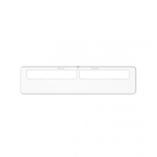 Armrios Led Gavetas Usb 50LM ref EG-ECP50RDCW XANLITE