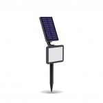 Farol Solar Led Ip44 200L 2MOD Auton 14H refª EG-APPS200 XANLITE Farol Solar Led Ip44 200L 2MOD Auton 14H refª EG-APPS200 XANLITE