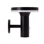 Farol Solar Ip44 Com Sensor 3 Modos ref� EG-SO1711A XANLITE