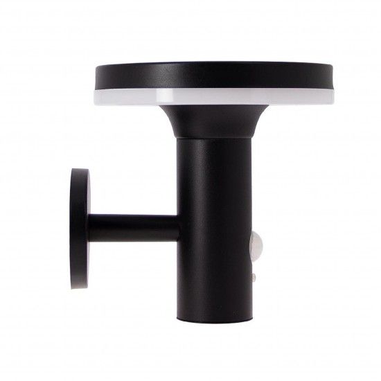 Farol Solar Ip44 Com Sensor 3 Modos refª EG-SO1711A XANLITE Farol Solar Ip44 Com Sensor 3 Modos refª EG-SO1711A XANLITE