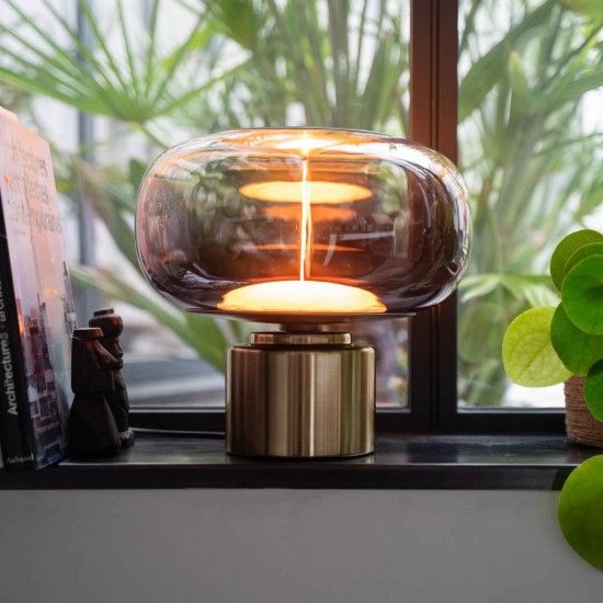 Lâmpada Magnética E27 50LM 2W 1800K refª EG-RFDE50MR XANLITE Lâmpada Magnética E27 50LM 2W 1800K refª EG-RFDE50MR XANLITE